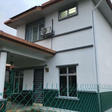 Permata Impian Villa บางี ภายนอก รูปภาพ