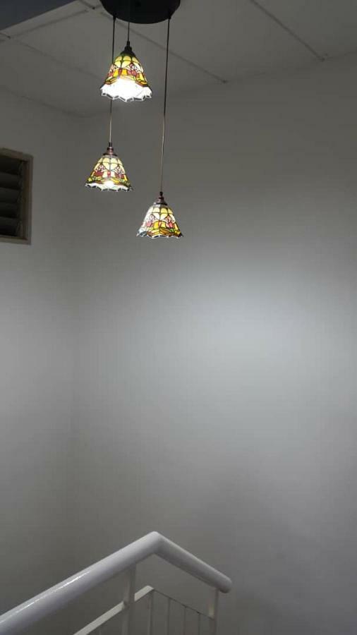 Permata Impian Villa บางี ภายนอก รูปภาพ