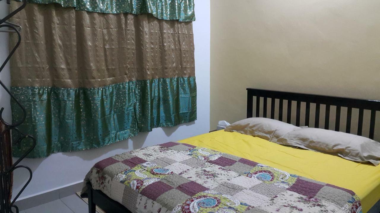 Permata Impian Villa บางี ภายนอก รูปภาพ
