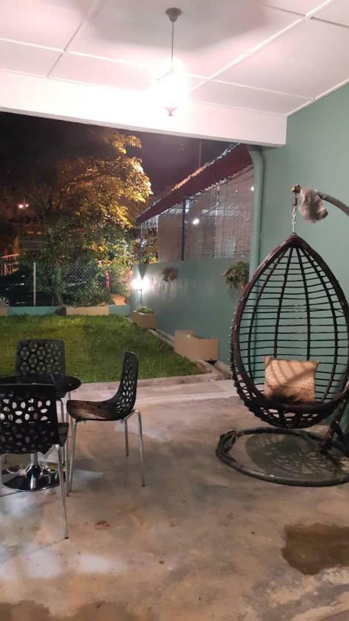 Permata Impian Villa บางี ภายนอก รูปภาพ